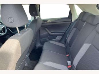 Volkswagen Polo 1.0 TSI Match 5dr DSG