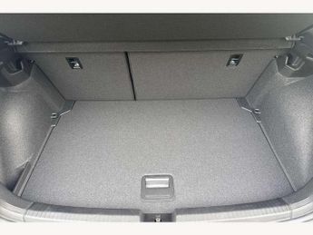 Volkswagen Polo 1.0 TSI Match 5dr DSG