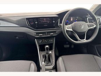 Volkswagen Polo 1.0 TSI Match 5dr DSG