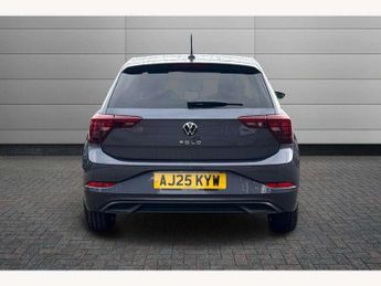 Volkswagen Polo 1.0 TSI Match 5dr DSG