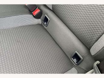 Volkswagen Polo 1.0 TSI Match 5dr DSG