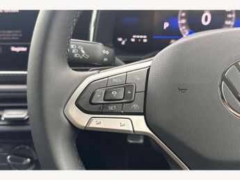 Volkswagen Polo 1.0 TSI Match 5dr DSG