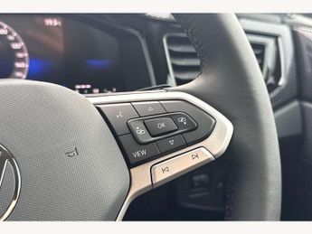 Volkswagen Polo 1.0 TSI Match 5dr DSG