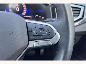 Volkswagen Polo 1.0 TSI Match 5dr DSG