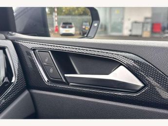 Volkswagen Polo 1.0 TSI Match 5dr DSG