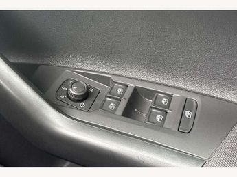 Volkswagen Polo 1.0 TSI Match 5dr DSG