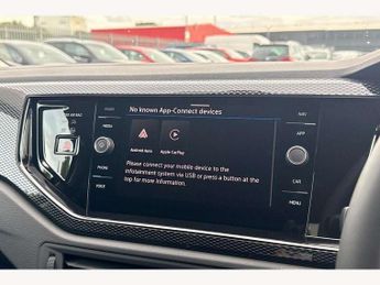 Volkswagen Polo 1.0 TSI Match 5dr DSG