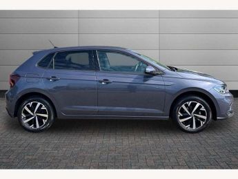 Volkswagen Polo 1.0 TSI Match 5dr DSG