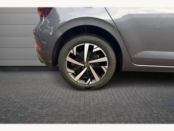Volkswagen Polo 1.0 TSI Match 5dr DSG