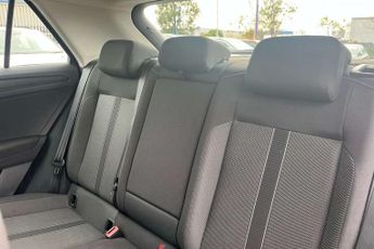 Volkswagen T-Roc 1.5 TSI Life 5dr DSG