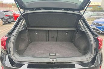 Volkswagen T-Roc 1.5 TSI Life 5dr DSG