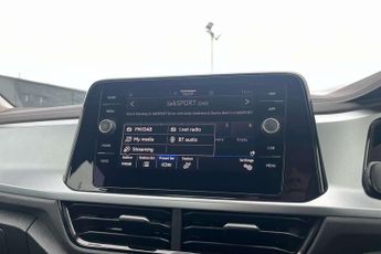 Volkswagen T-Roc 1.5 TSI Life 5dr DSG