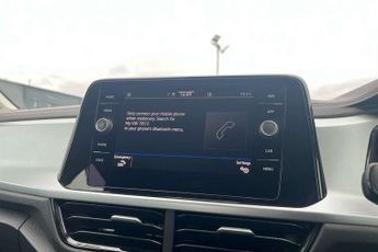 Volkswagen T-Roc 1.5 TSI Life 5dr DSG