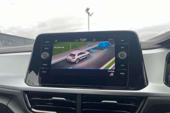 Volkswagen T-Roc 1.5 TSI Life 5dr DSG