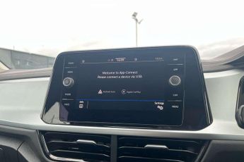 Volkswagen T-Roc 1.5 TSI Life 5dr DSG
