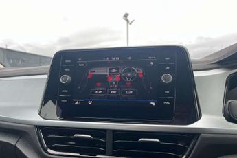 Volkswagen T-Roc 1.5 TSI Life 5dr DSG
