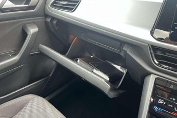 Volkswagen T-Roc 1.5 TSI Life 5dr DSG