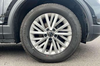 Volkswagen T-Roc 1.5 TSI Life 5dr DSG
