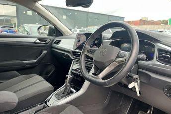 Volkswagen T-Roc 1.5 TSI Life 5dr DSG