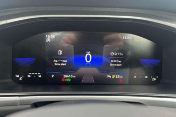 Volkswagen T-Roc 1.5 TSI Life 5dr DSG