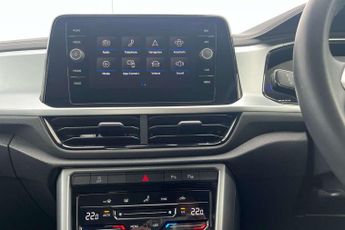 Volkswagen T-Roc 1.5 TSI Life 5dr DSG