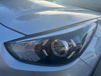 Kia Niro 1.6 GDi Hybrid 3 5dr DCT