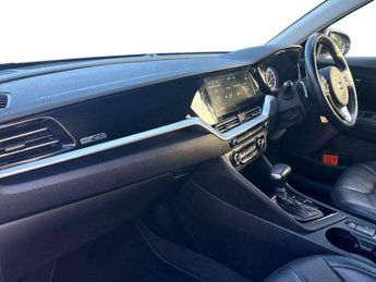 Kia Niro 1.6 GDi Hybrid 3 5dr DCT