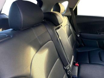 Kia Niro 1.6 GDi Hybrid 3 5dr DCT