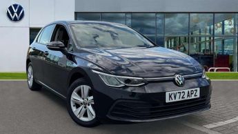 Volkswagen Golf 1.5 TSI 150 Life 5dr