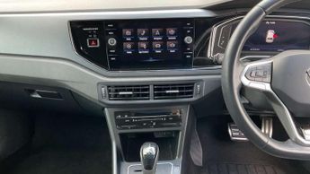 Volkswagen Polo 1.0 TSI R-Line 5dr DSG