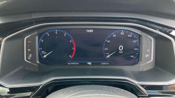 Volkswagen Polo 1.0 TSI R-Line 5dr DSG