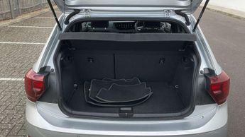 Volkswagen Polo 1.0 TSI R-Line 5dr DSG