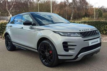 Land Rover Range Rover Evoque 1.5 P300e Autobiography 5dr Auto