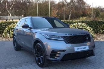 Land Rover Range Rover 2.0 D200 Edition 5dr Auto