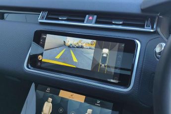 Land Rover Range Rover Velar 2.0 D200 Edition 5dr Auto