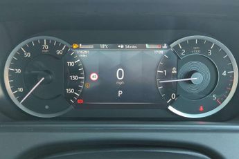 Land Rover Range Rover Velar 2.0 D200 Edition 5dr Auto