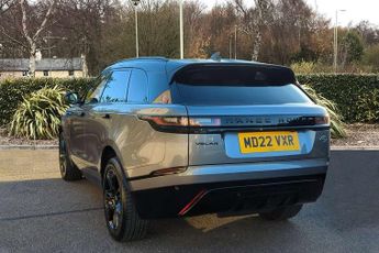 Land Rover Range Rover Velar 2.0 D200 Edition 5dr Auto