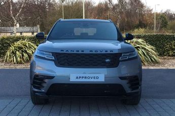 Land Rover Range Rover Velar 2.0 D200 Edition 5dr Auto