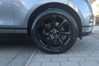 Land Rover Range Rover Velar 2.0 D200 Edition 5dr Auto