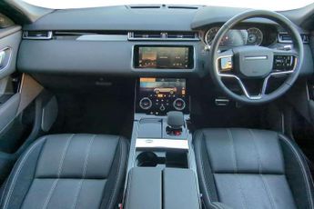 Land Rover Range Rover Velar 2.0 D200 Edition 5dr Auto
