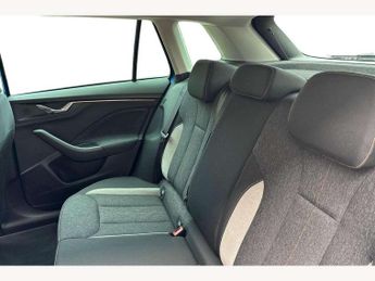 Skoda Kamiq 1.0 TSI 110 SE L Executive 5dr DSG