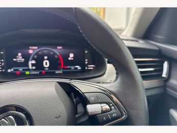 Skoda Kamiq 1.0 TSI 110 SE L Executive 5dr DSG