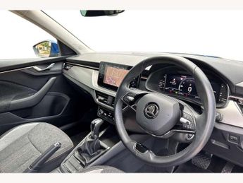 Skoda Kamiq 1.0 TSI 110 SE L Executive 5dr DSG