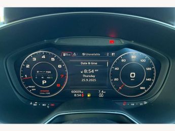 Audi TT 2.0T FSI Sport 2dr S Tronic