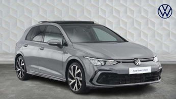 Volkswagen Golf TDi 2.0 TDI 150 R-Line 5dr DSG