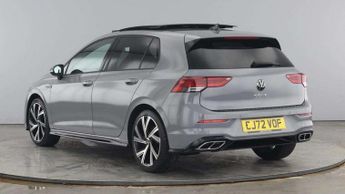 Volkswagen Golf 2.0 TDI 150 R-Line 5dr DSG