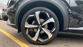 Nissan Juke 1.0 DiG-T 114 Tekna 5dr DCT