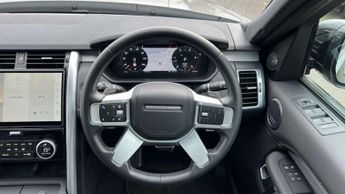 Land Rover Discovery 3.0 D350 Dynamic HSE 5dr Auto