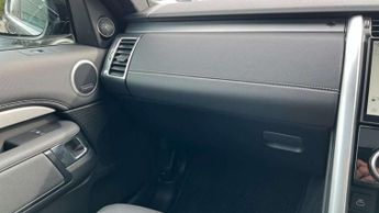 Land Rover Discovery 3.0 D350 Dynamic HSE 5dr Auto