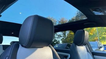 Land Rover Discovery Sport 2.0 D200 Dynamic HSE 5dr Auto [7 Seat]